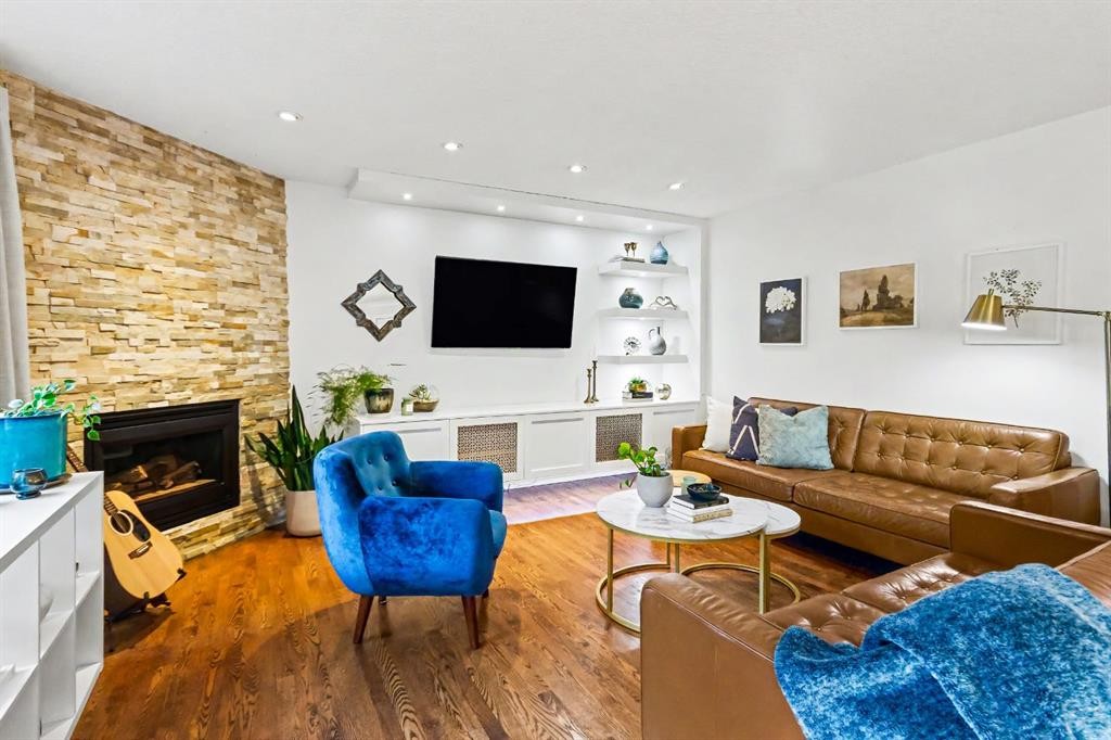 18603 Chaparral Manor Se, Calgary, AB