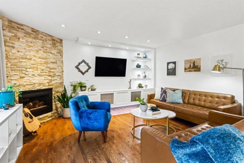 18603 Chaparral Manor Se, Calgary, AB 