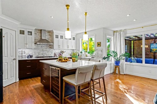 18603 Chaparral Manor Se, Calgary, AB 
