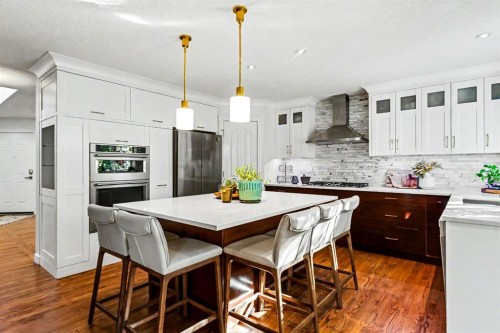 18603 Chaparral Manor Se, Calgary, AB 