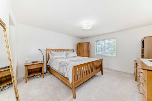 163 Shannon Circle Sw, Calgary, AB 