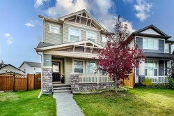 115 Skyview Springs Gardens NE Calgary, AB T3N 0B4