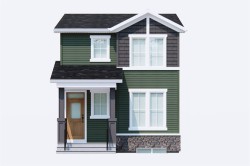83 Hotchkiss Way SE Calgary, AB T3S 0V2