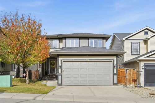 335 Sagewood Landing SW Airdrie, AB T4B 3N6