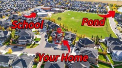 47 Evansglen Court NW Calgary, AB T3P 0P2