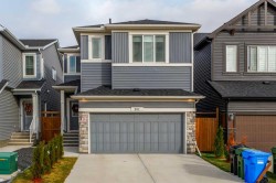 201 Creekstone Path SW Calgary, AB T2X 4Z4