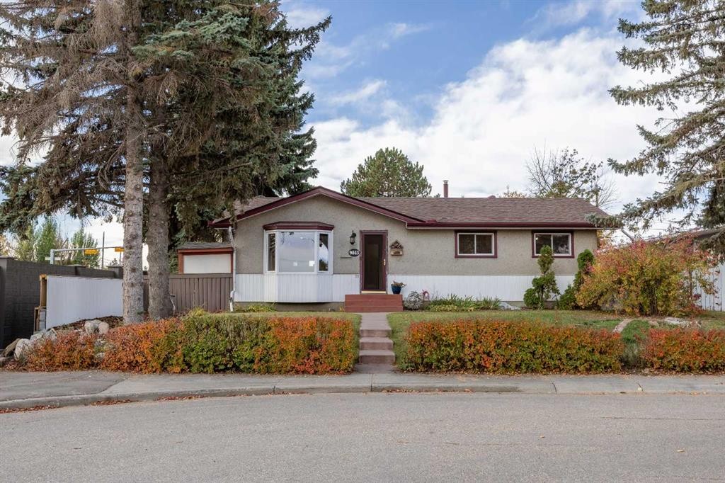 9843 Auburn Road Se, Calgary, AB