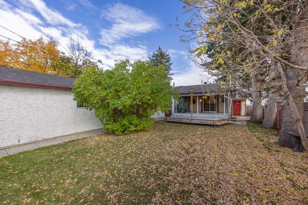 9843 Auburn Road Se, Calgary, AB