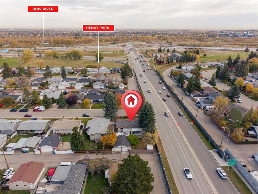 9843 Auburn Road Se, Calgary, AB