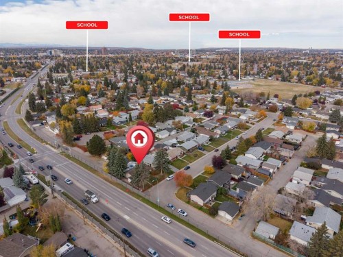 9843 Auburn Road Se, Calgary, AB 
