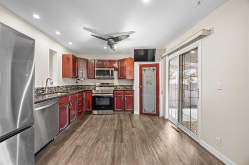 9843 Auburn Road Se, Calgary, AB 
