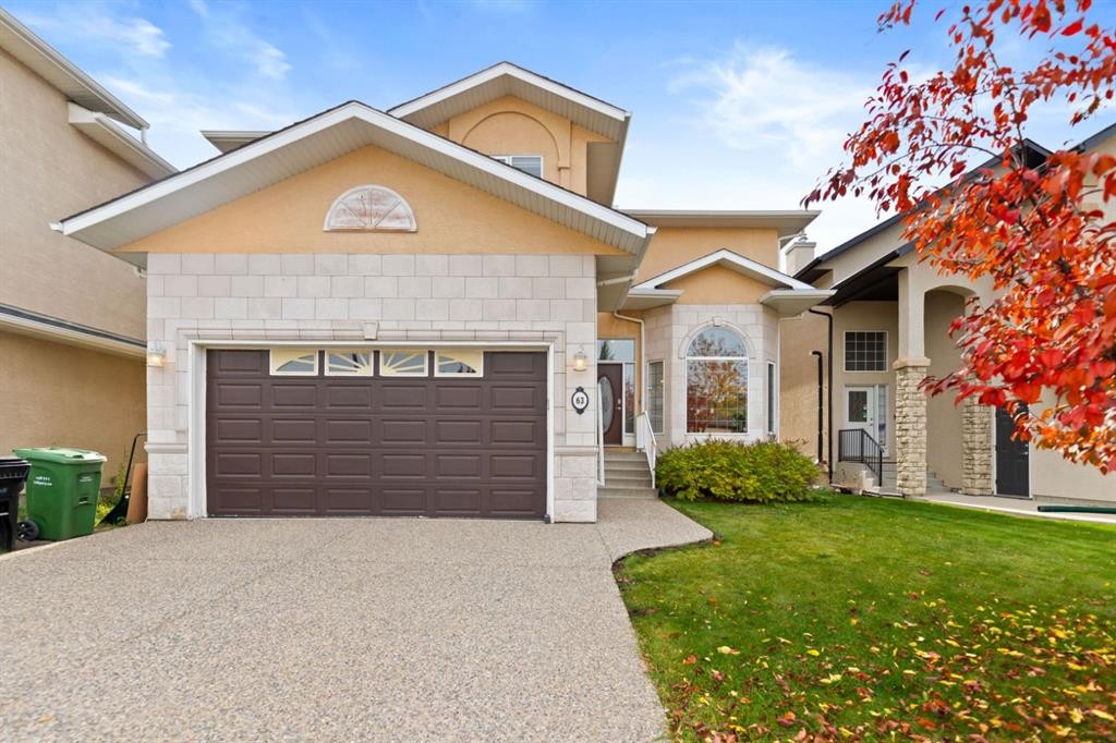 63 West Cedar Rise Sw, Calgary, AB