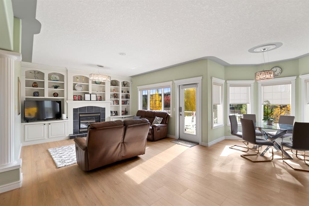 63 West Cedar Rise Sw, Calgary, AB