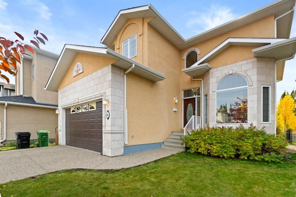 63 West Cedar Rise Sw, Calgary, AB