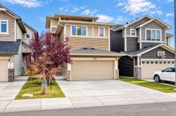 143 Saddlestone Park NE Calgary, AB T3J 0Z4