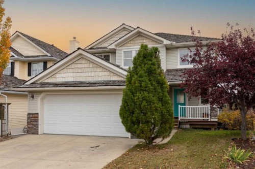 151 Bow Ridge Crescent  Cochrane, AB T4C 1V2