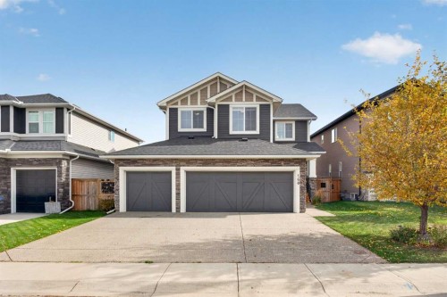 160 Rainbow Falls Passage  Chestermere, AB T1X 0S6
