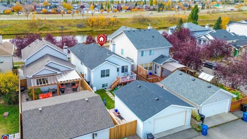 34 Prestwick Landing Se, Calgary, AB 