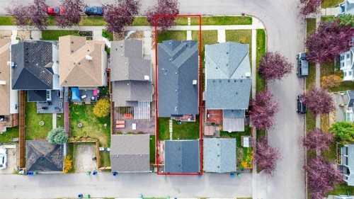 34 Prestwick Landing Se, Calgary, AB 