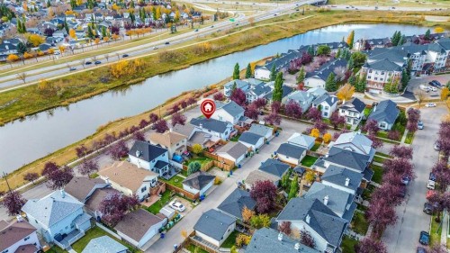 34 Prestwick Landing Se, Calgary, AB 