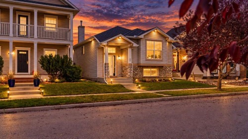 34 Prestwick Landing Se, Calgary, AB 