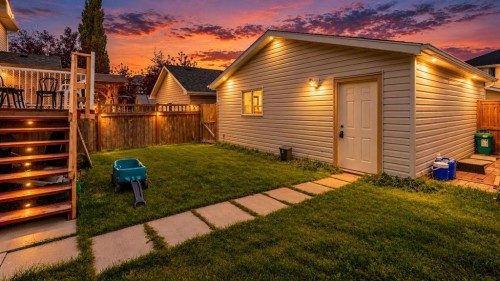 34 Prestwick Landing Se, Calgary, AB 