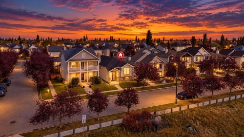 34 Prestwick Landing Se, Calgary, AB 