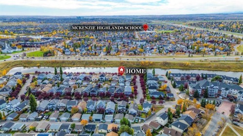 34 Prestwick Landing Se, Calgary, AB 