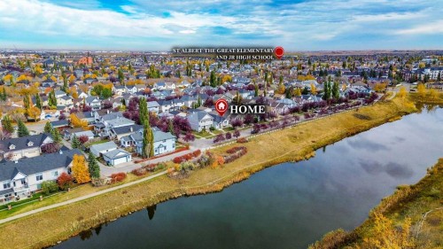 34 Prestwick Landing Se, Calgary, AB 