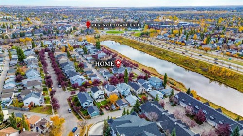 34 Prestwick Landing Se, Calgary, AB 