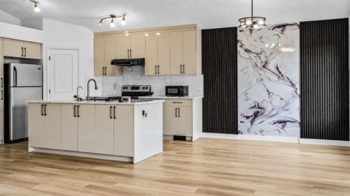 34 Prestwick Landing Se, Calgary, AB 