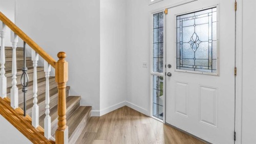34 Prestwick Landing Se, Calgary, AB 