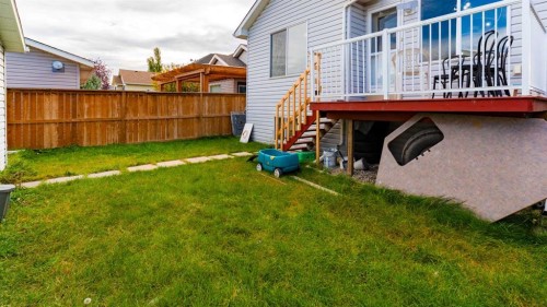 34 Prestwick Landing Se, Calgary, AB 