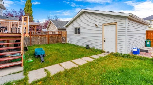 34 Prestwick Landing Se, Calgary, AB 
