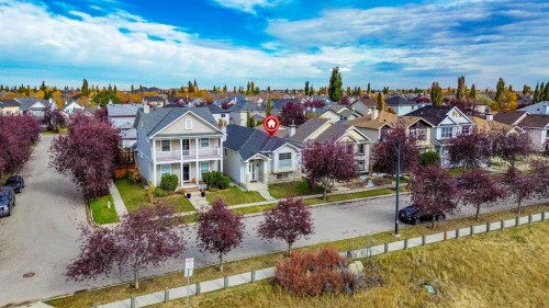 34 Prestwick Landing Se, Calgary, AB 