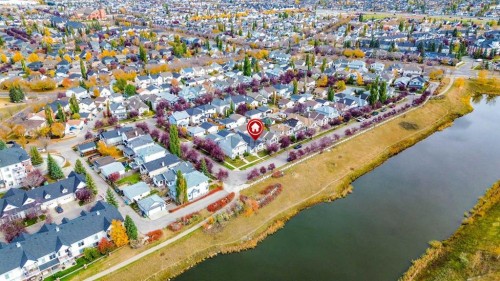 34 Prestwick Landing Se, Calgary, AB 