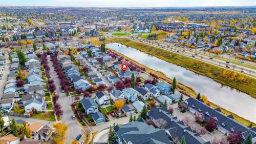 34 Prestwick Landing Se, Calgary, AB 