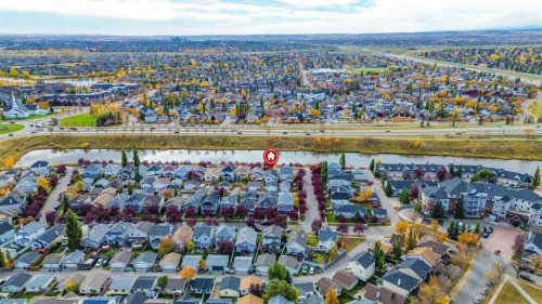 34 Prestwick Landing Se, Calgary, AB 