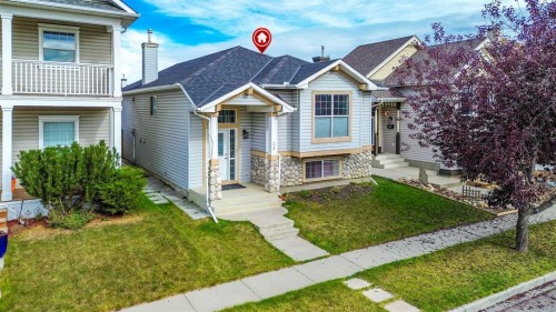 34 Prestwick Landing Se, Calgary, AB 