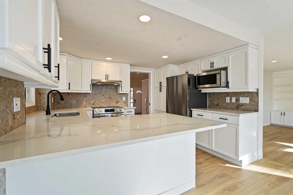 14654 Deer Ridge Drive Se, Calgary, AB