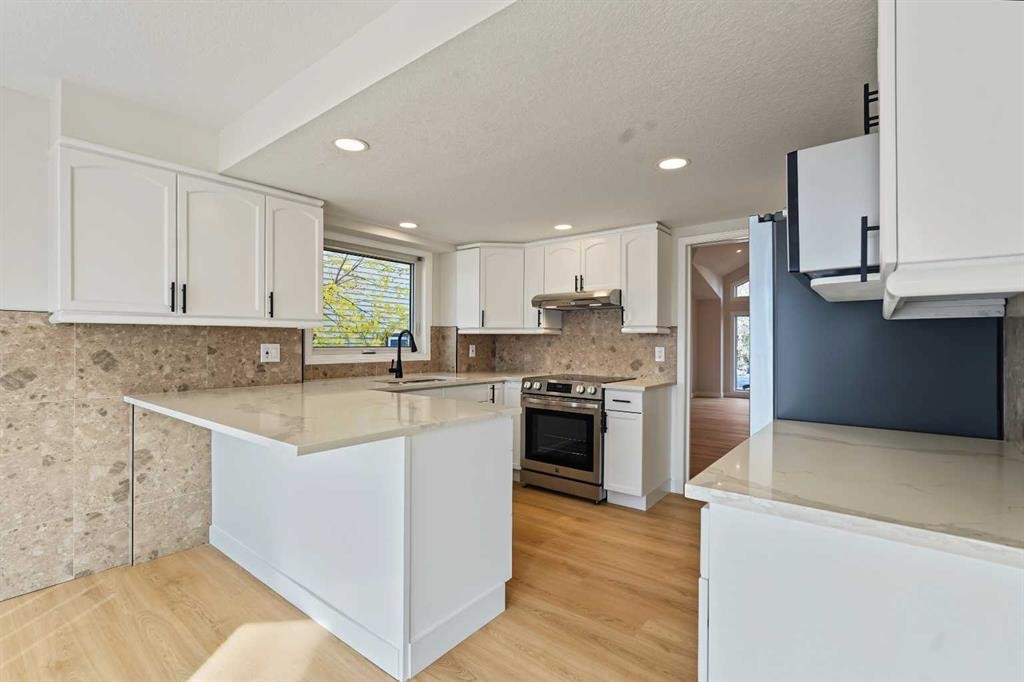 14654 Deer Ridge Drive Se, Calgary, AB