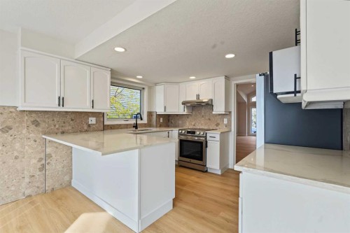 14654 Deer Ridge Drive Se, Calgary, AB 