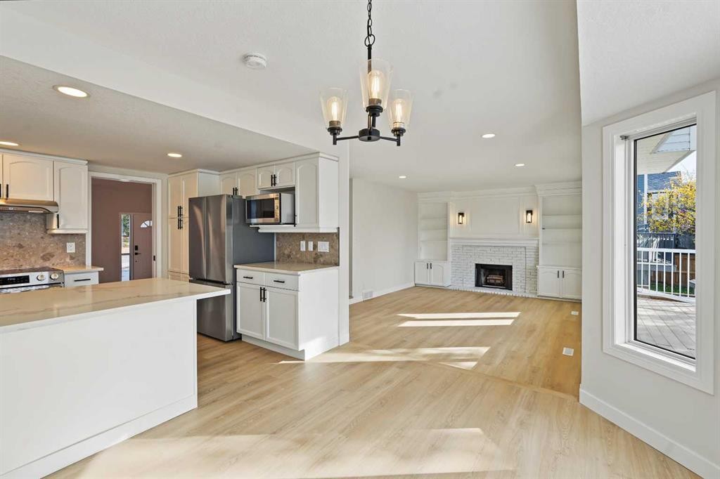 14654 Deer Ridge Drive Se, Calgary, AB