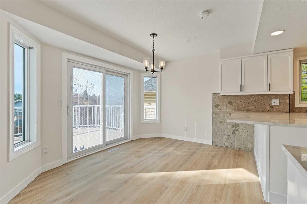 14654 Deer Ridge Drive Se, Calgary, AB