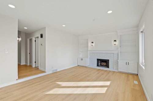 14654 Deer Ridge Drive Se, Calgary, AB 