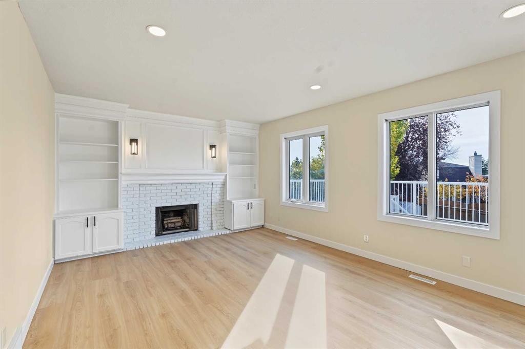14654 Deer Ridge Drive Se, Calgary, AB