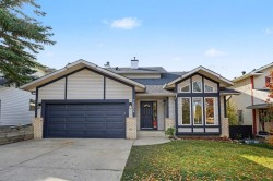 14654 Deer Ridge Drive SE Calgary, AB T2J 6Z3