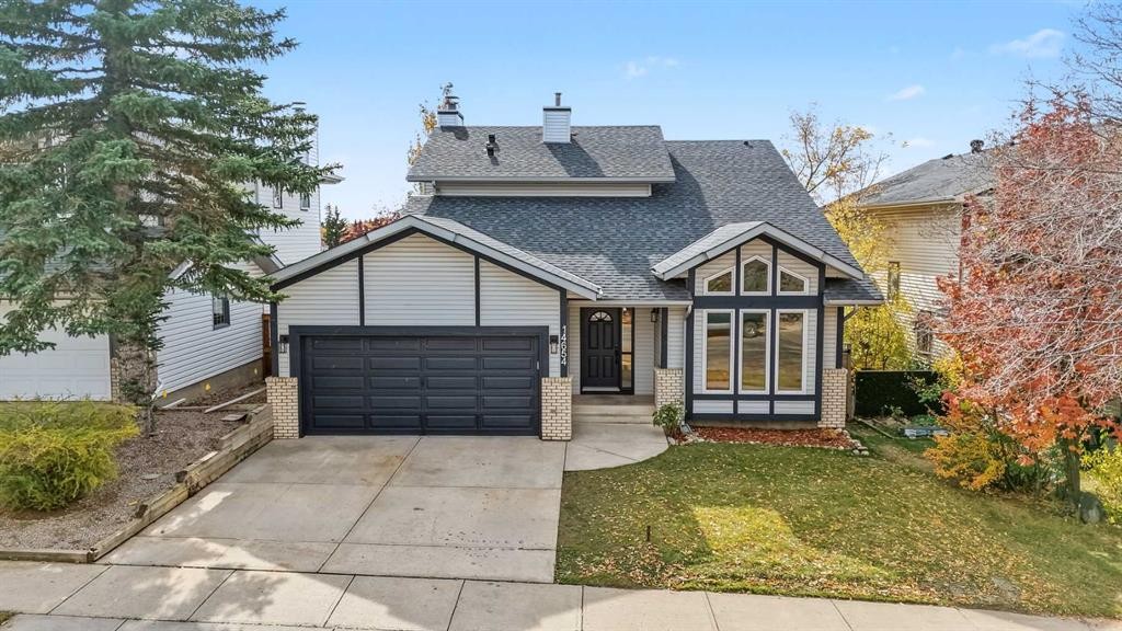 14654 Deer Ridge Drive Se, Calgary, AB