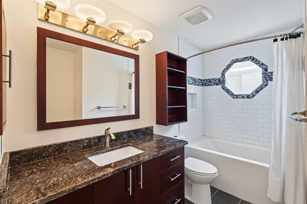 14654 Deer Ridge Drive Se, Calgary, AB