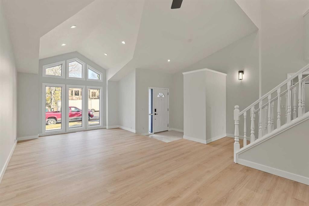 14654 Deer Ridge Drive Se, Calgary, AB
